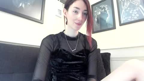 Vesper online show from March 2, 2:27 am