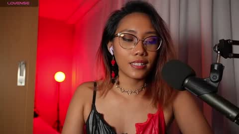 Vexa Nyx online show from June 13, 12:15 pm
