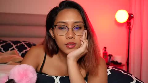 Vexa Nyx online show from June 25, 3:50 pm
