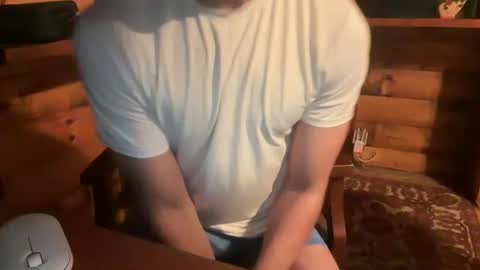 HendasWerout online show from October 30, 3:07 am