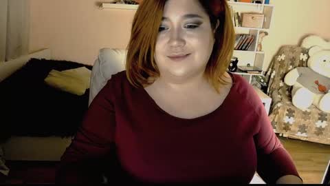Vi Vixen online show from December 19, 3:08 pm