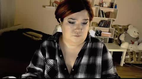 Vi Vixen online show from January 13, 5:44 pm