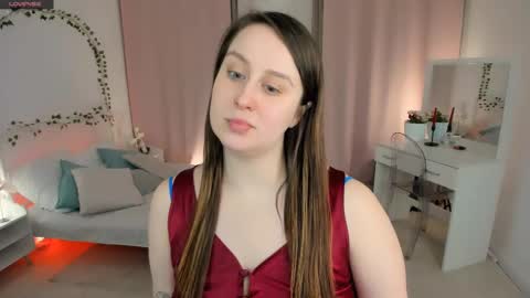 Camilla online show from February 10, 5:52 pm