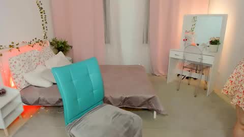 Camilla online show from November 16, 11:18 pm