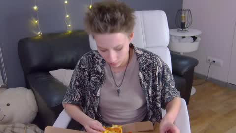 Via online show from January 23, 7:18 pm