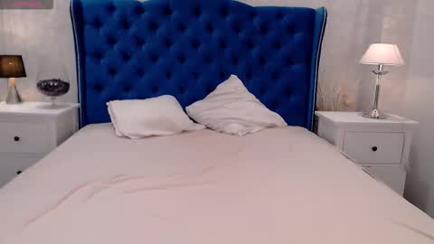 Via online show from October 2, 9:35 pm