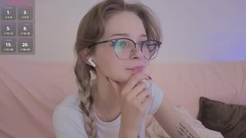 Vi online show from October 15, 12:25 am