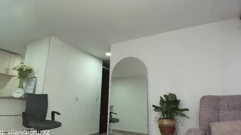 Vianca Cruz online show from February 14, 10:47 pm