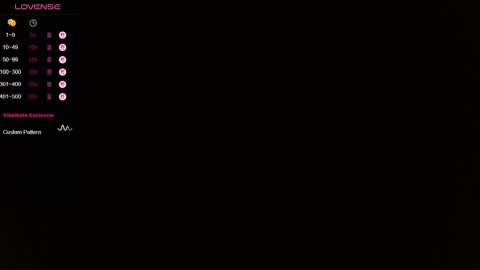 Ariana  online show from September 10, 1:17 am