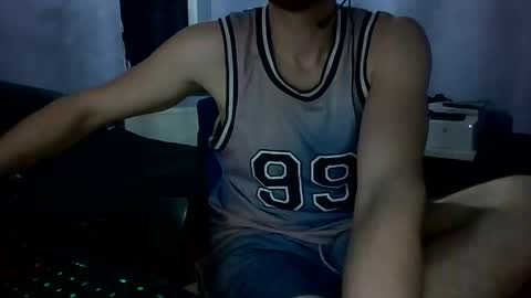 vibetrekker online show from February 23, 9:59 pm