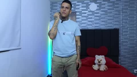 Victor cardenas online show from January 6, 5:52 am