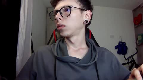 Vicent Brais online show from December 10, 7:47 am