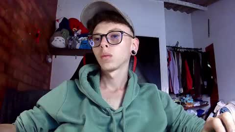 Vicent Brais online show from February 10, 9:47 pm