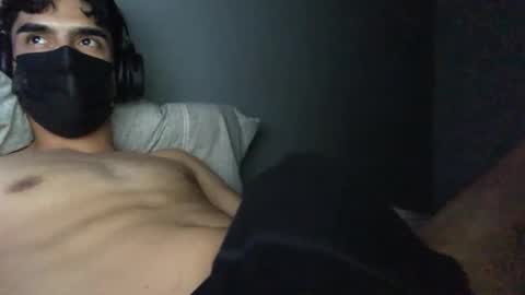 vicente online show from October 9, 2:17 am