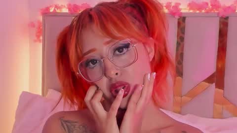 Sophie and Stan  online show from October 8, 1:46 am