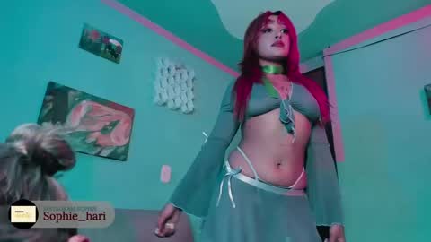 Sophie and Stan  online show from October 2, 3:49 am