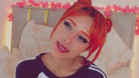 Sophie and Stan  online show from October 15, 10:10 pm