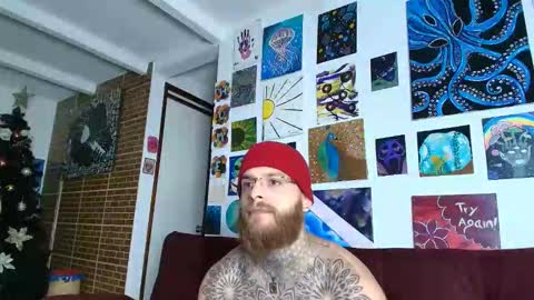 vickingcock7 online show from November 11, 8:27 am