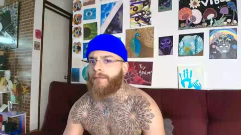 vickingcock7 online show from October 21, 7:57 am