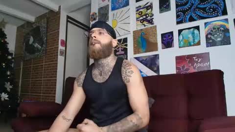 vickingcock7 online show from December 2, 5:48 am