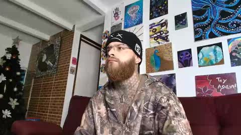 vickingcock7 online show from November 23, 7:17 am