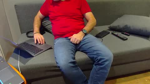 Vicking online show from January 31, 3:11 pm