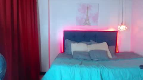 VICTORIA online show from March 9, 1:56 am