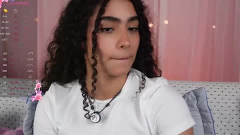 vicky_curly online show from October 12, 3:54 am