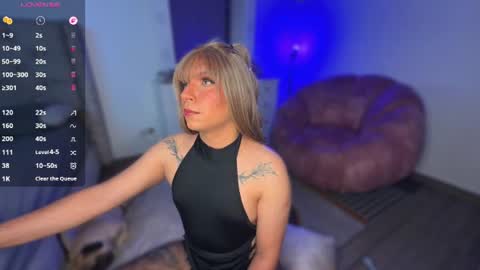        online show from July 12, 1:20 am