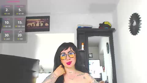 Vicky  online show from December 23, 11:05 am