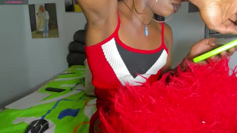 vicky manuela online show from February 21, 6:27 am