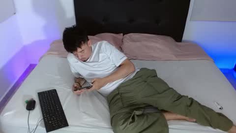 Samy y tomy online show from September 26, 3:03 am