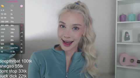 vickyfuckingdoll online show from October 18, 10:47 pm