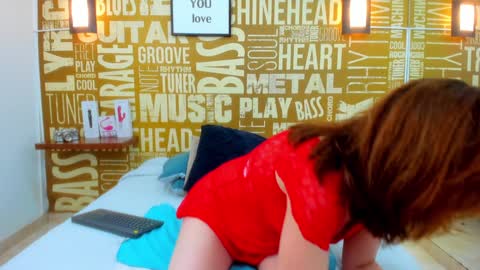 vickymature online show from January 31, 10:42 pm