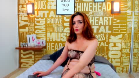 vickymature online show from February 7, 2:26 pm