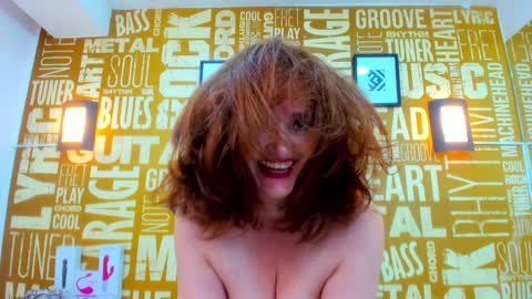 vickymature online show from February 1, 2:13 pm