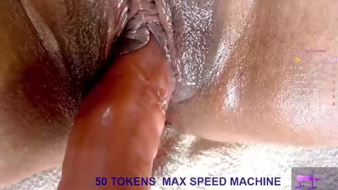 vickytera777 online show from November 7, 10:01 pm