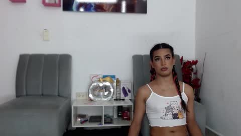 vickyxdany online show from February 28, 6:52 pm