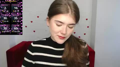 Victoria online show from October 12, 5:44 am