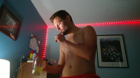 Victor online show from June 25, 8:36 pm