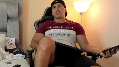 victor online show from October 1, 12:48 pm