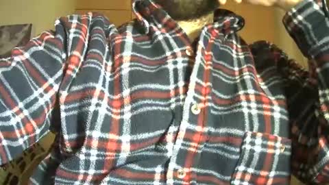 VictorHume online show from December 15, 11:31 pm