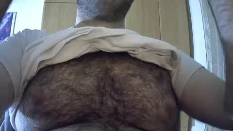 VictorHume online show from October 8, 9:21 pm