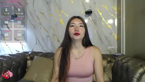 Victoria  online show from October 20, 3:55 am