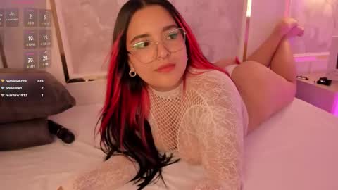 Victoria online show from October 10, 11:20 pm