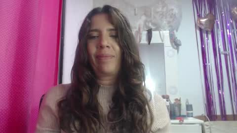 Hi guys   Im victoria  Be the one who can control me in PVT online show from February 17, 9:21 pm