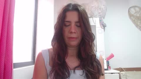 Hi guys   Im victoria  Be the one who can control me in PVT online show from January 26, 2:19 pm