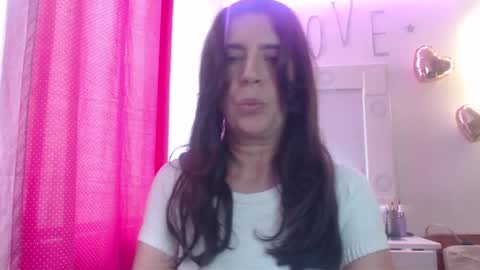 Hi guys   Im victoria  Be the one who can control me in PVT online show from February 25, 6:01 pm