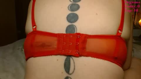 Victoria97 online show from October 1, 2:49 pm