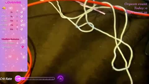 Victoria97 online show from February 12, 3:49 pm